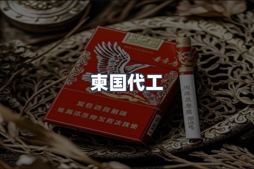 柬国代工